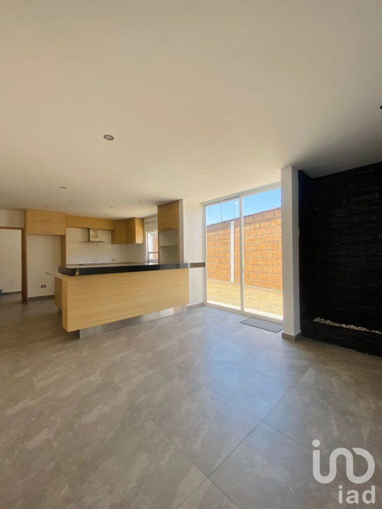 CASA EN VENTA EN CAMPESTRE JURIQUILLA, QUERETARO