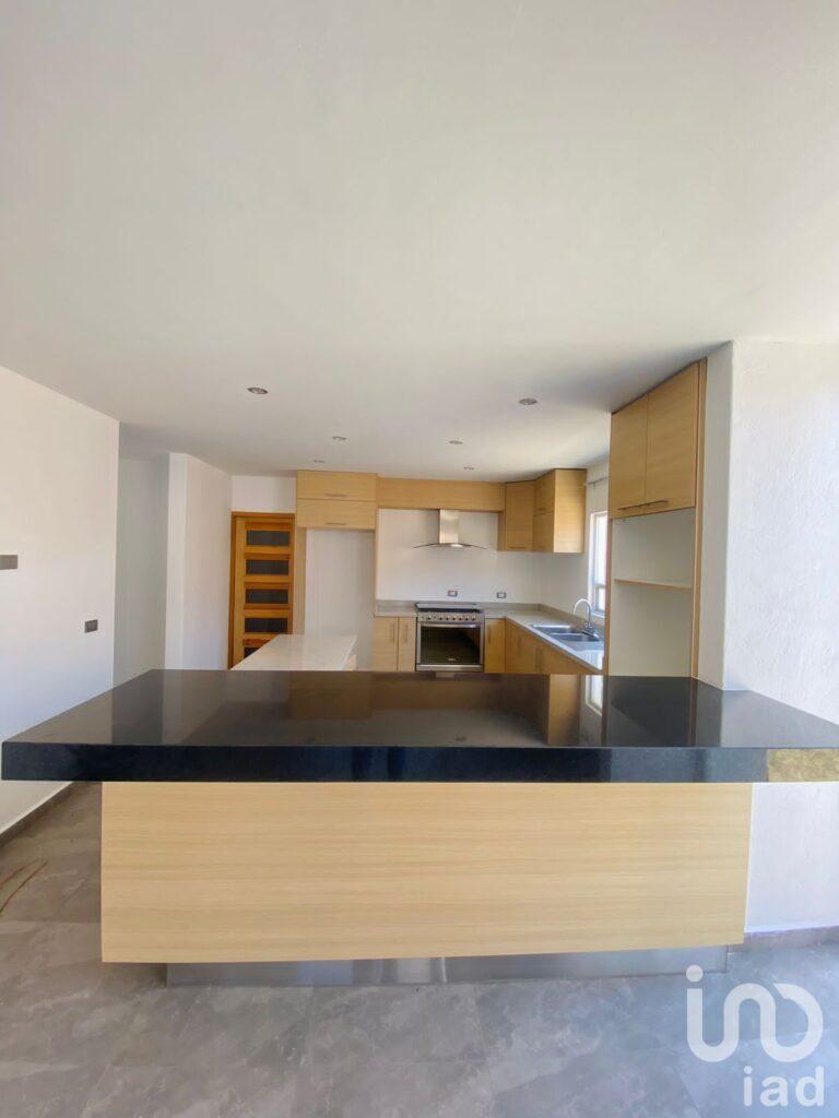 CASA EN VENTA EN CAMPESTRE JURIQUILLA, QUERETARO