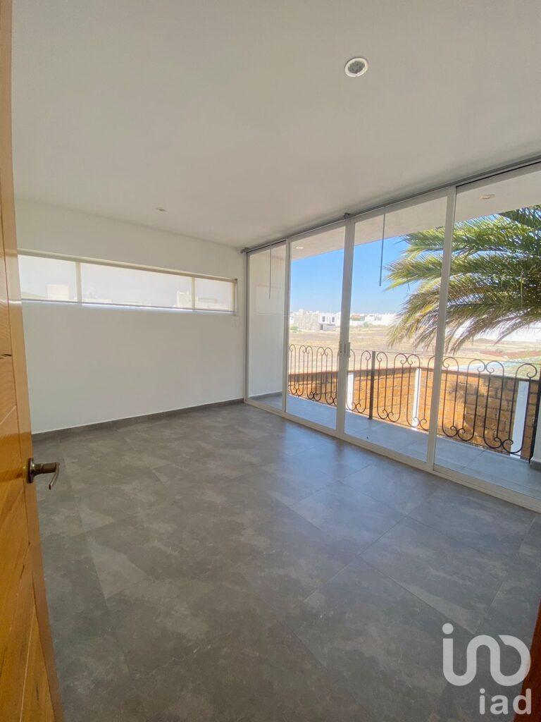 CASA EN VENTA EN CAMPESTRE JURIQUILLA, QUERETARO
