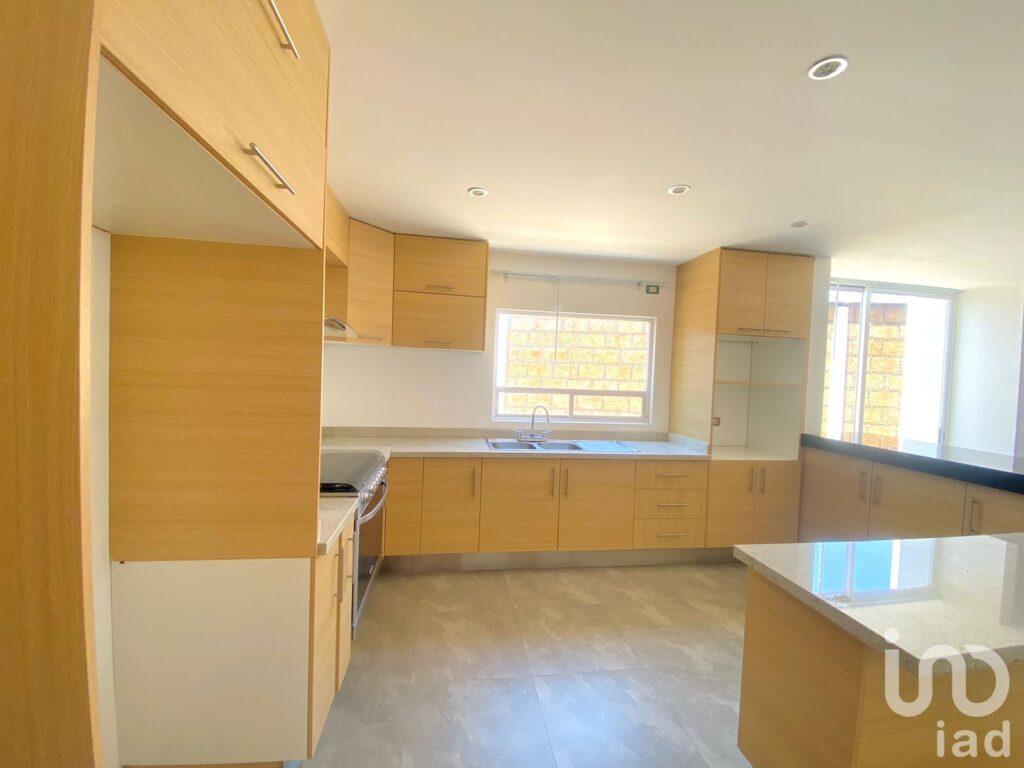 CASA EN VENTA EN CAMPESTRE JURIQUILLA, QUERETARO