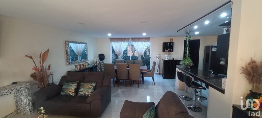 VENTA DE CASA EN RESIDENCIAL EL MIRADOR, SAN PABLO AHUATEMPA, SANTA ISABEL CHOLULA, PUEBLA