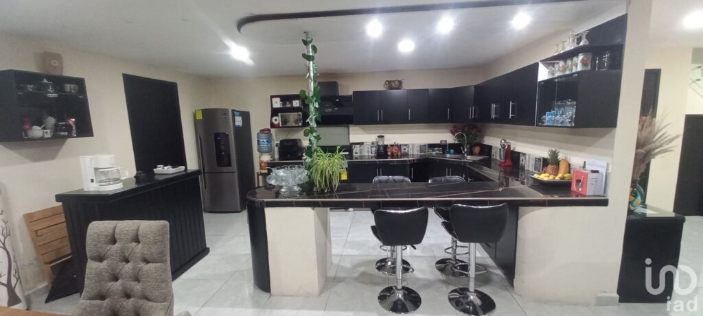 VENTA DE CASA EN RESIDENCIAL EL MIRADOR, SAN PABLO AHUATEMPA, SANTA ISABEL CHOLULA, PUEBLA