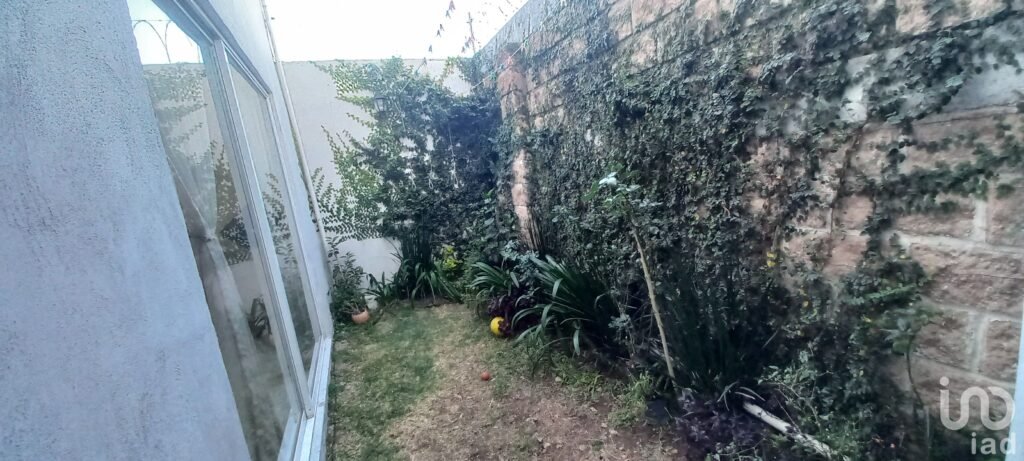 VENTA DE CASA EN RESIDENCIAL EL MIRADOR, SAN PABLO AHUATEMPA, SANTA ISABEL CHOLULA, PUEBLA