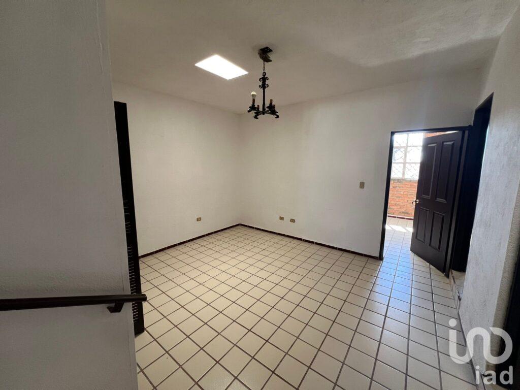 Casa en venta en San Carlos una sola planta 4 recamaras