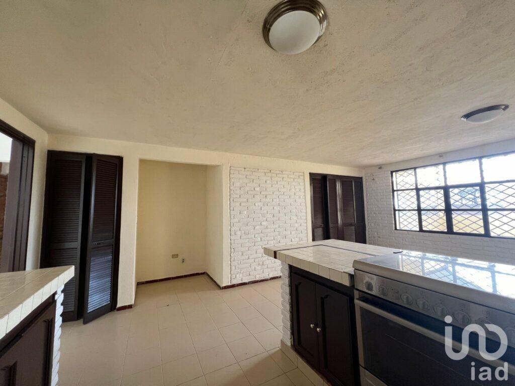 Casa en venta en San Carlos una sola planta 4 recamaras