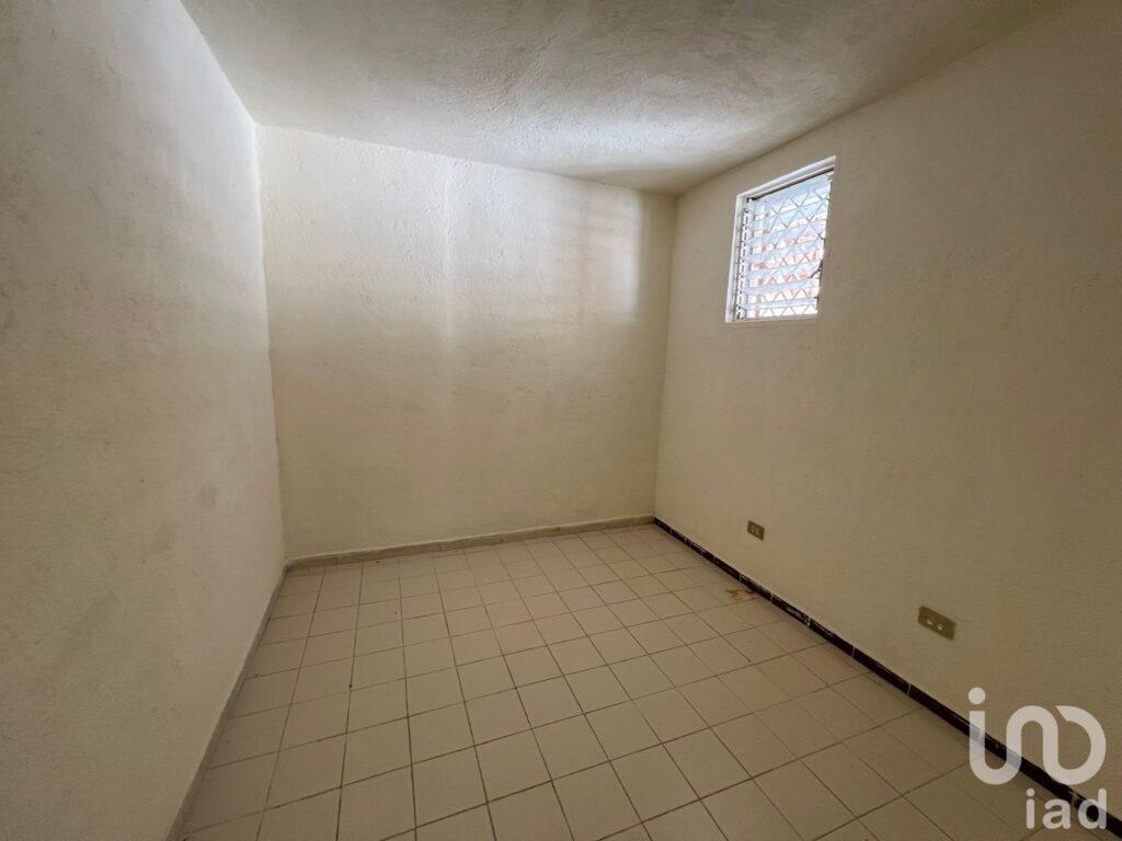 Casa en venta en San Carlos una sola planta 4 recamaras