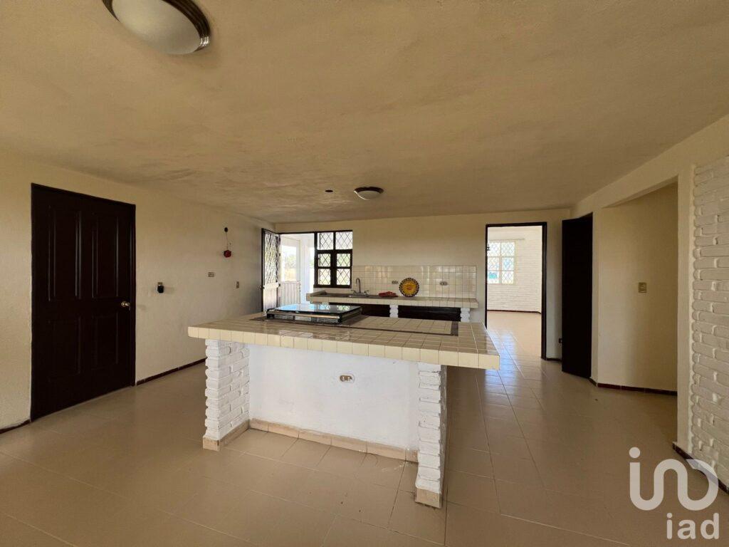 Casa en venta en San Carlos una sola planta 4 recamaras