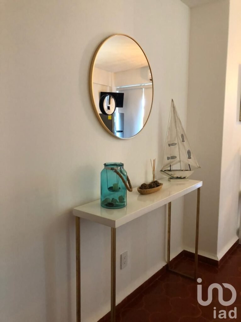 Departamento en Renta en Puerto Vallarta a pie de playa