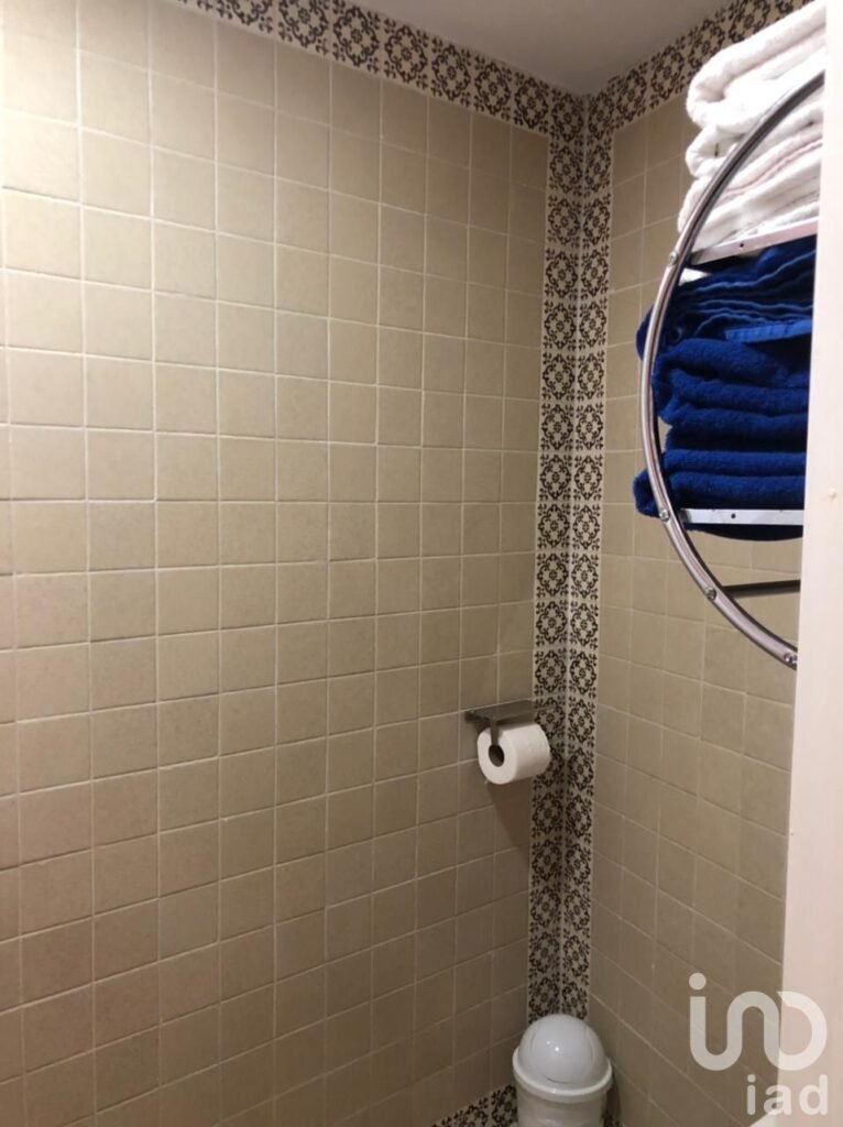 Departamento en Renta en Puerto Vallarta a pie de playa