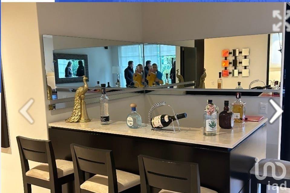 Departamento en Venta Interlomas, Huixquilucan