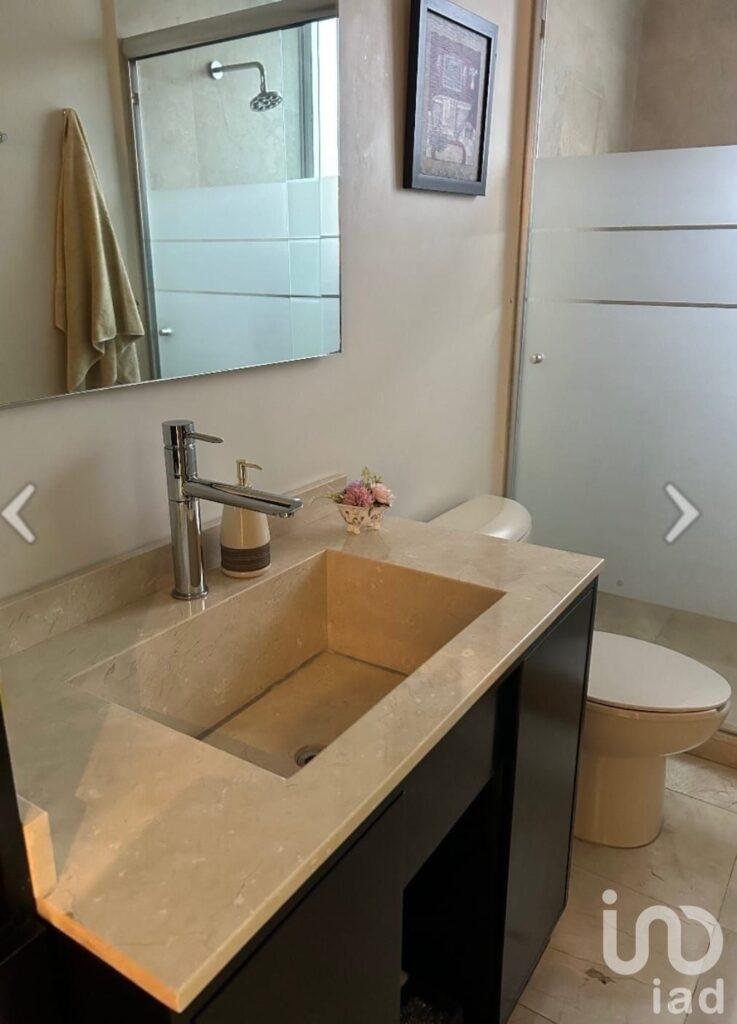 Departamento en Venta Interlomas, Huixquilucan