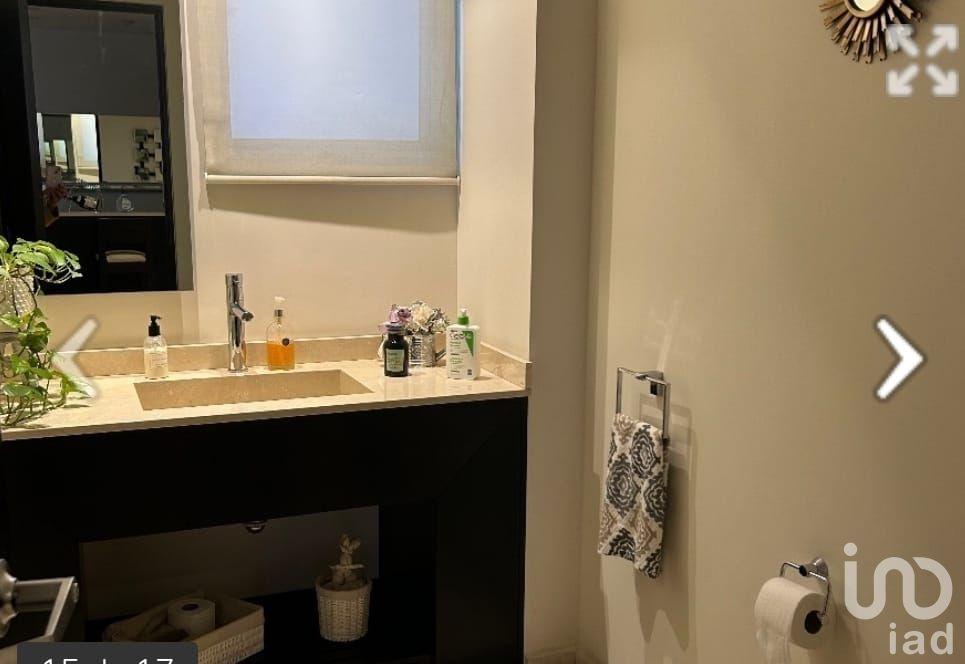 Departamento en Venta Interlomas, Huixquilucan