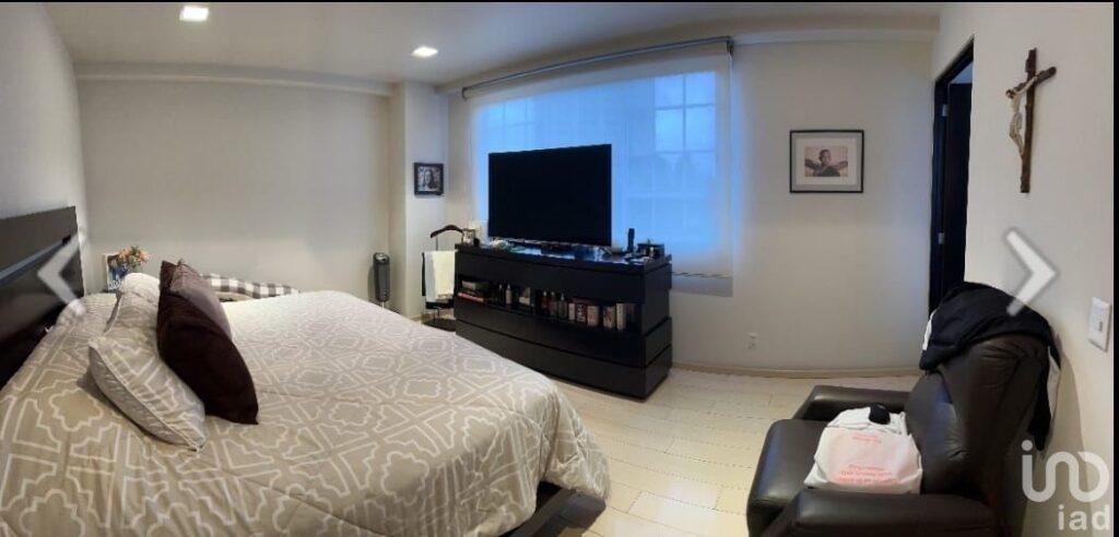 Departamento en Venta Interlomas, Huixquilucan