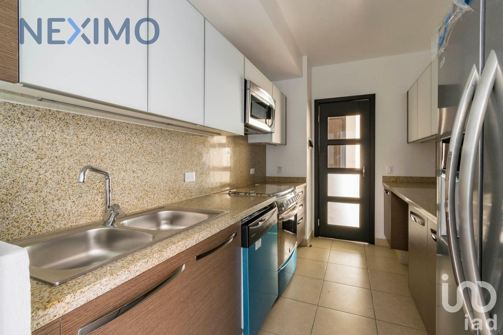 DEPARTAMENTO EN VENTA EN NAUCALPAN DE JUAREZ, ESTADO DE MÉXICO