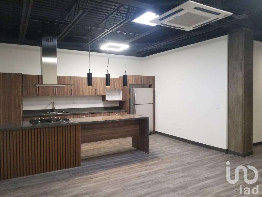 Departamento Nuevo Ejecutivo  Equipado