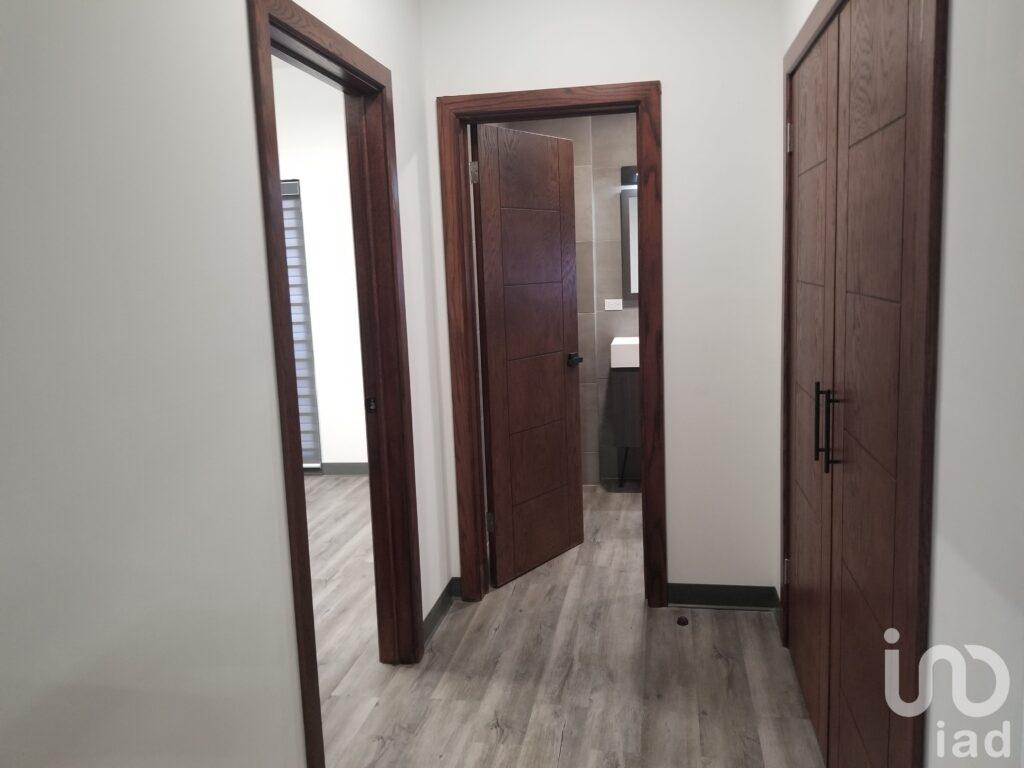 Departamento Nuevo Ejecutivo  Equipado