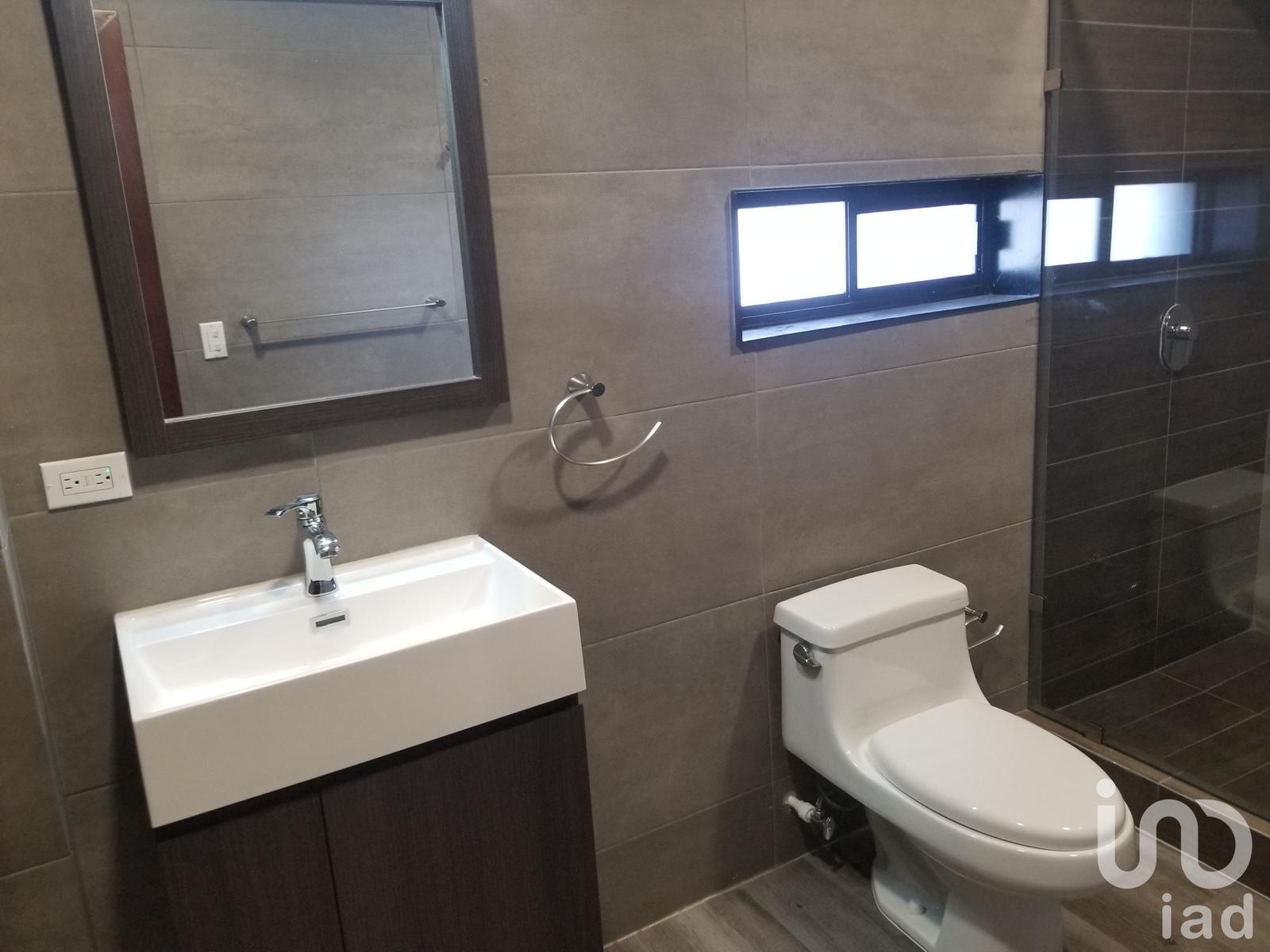 Departamento Nuevo Ejecutivo  Equipado