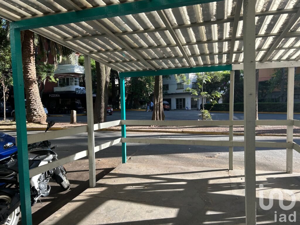 Venta de Local comercial en colonia Condesa, Cuauhtémoc, CDMX