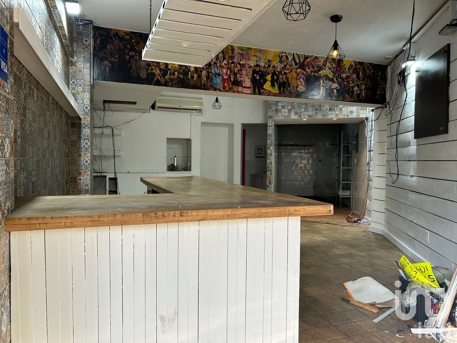 Venta de Local comercial en colonia Condesa, Cuauhtémoc, CDMX