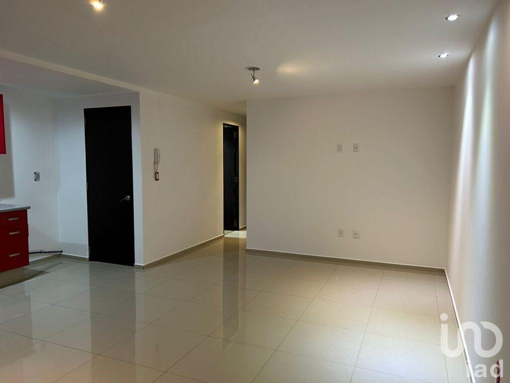 DEPARTAMENTO EN VENTA EN SAN PEDRO DE LOS PINOS