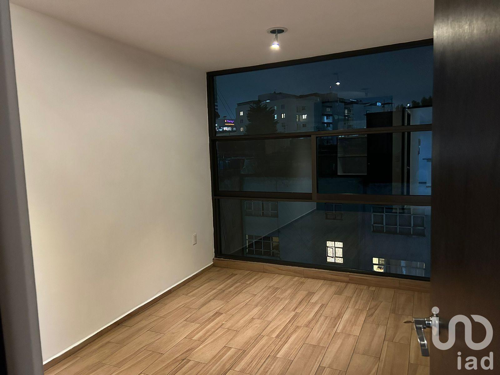 DEPARTAMENTO EN VENTA EN SAN PEDRO DE LOS PINOS