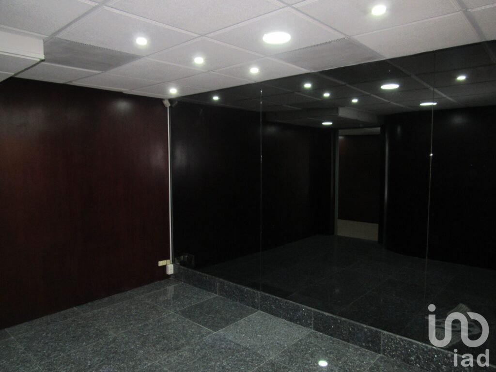 OFICINA EN RENTA EN BOSQUE DE LAS LOMAS, MIGUEL HIDALGO, CDMX