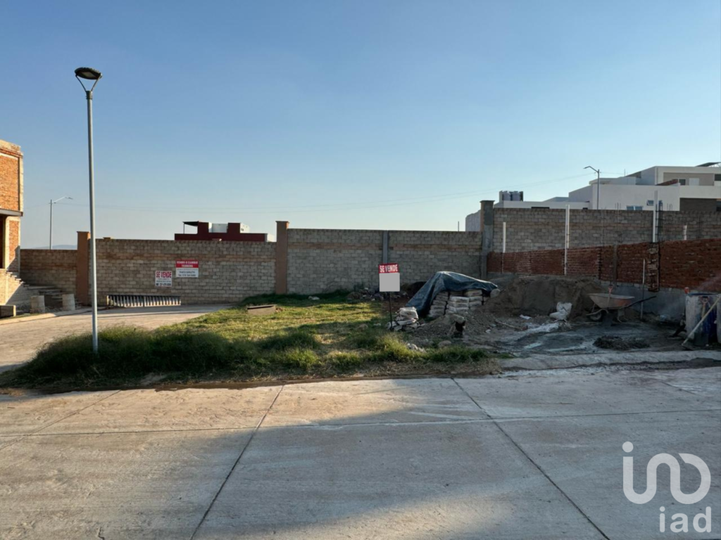 Terrenos en Coto Malaga, Resindecial Punto Andaluz