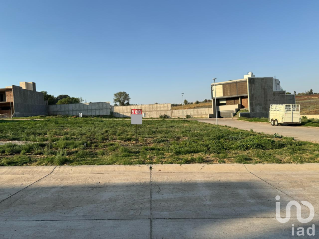 Terrenos en Coto Malaga, Resindecial Punto Andaluz