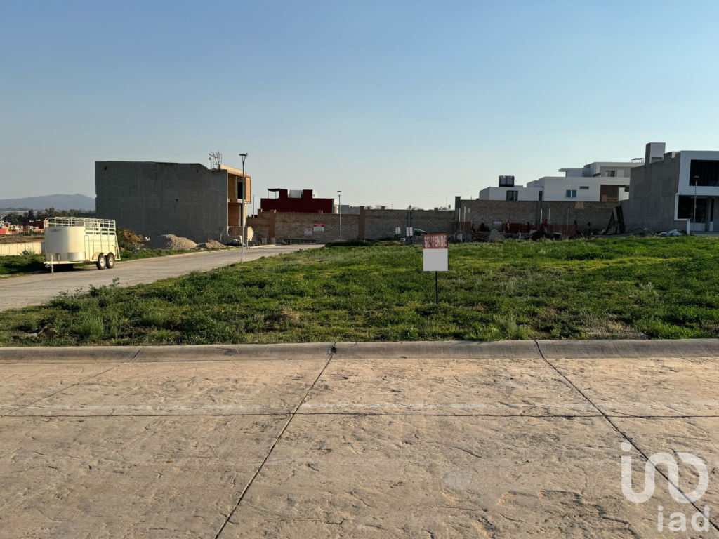 Terrenos en Coto Malaga, Resindecial Punto Andaluz