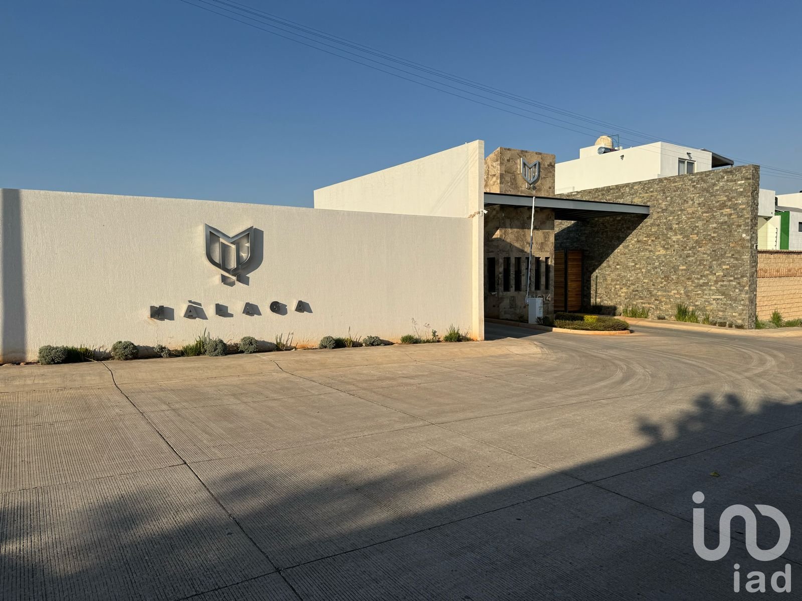 Terrenos en Coto Malaga, Resindecial Punto Andaluz