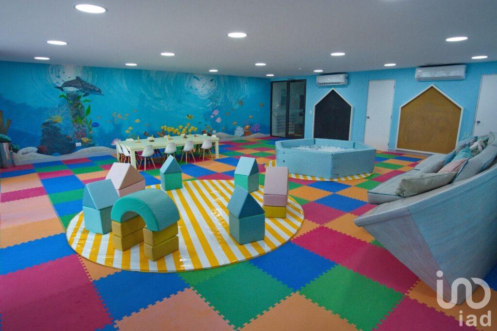 DEPARTAMENTO EN VENTA EN PUERTO CANCÚN