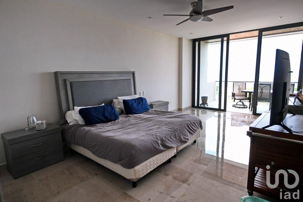DEPARTAMENTO EN VENTA EN PUERTO CANCÚN