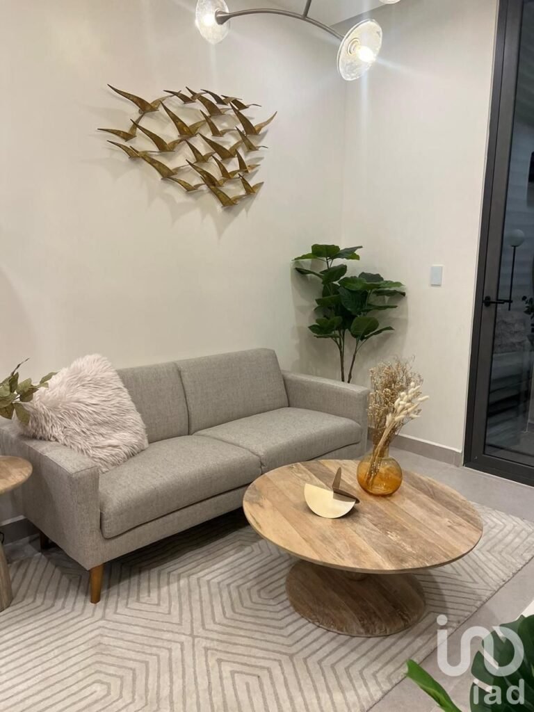 DEPARTAMENTO EN VENTA EN CD JUAREZ