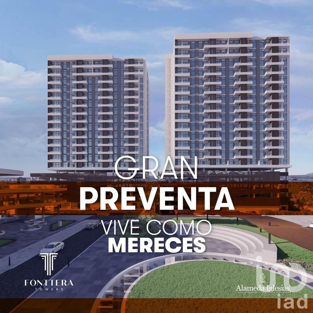 DEPARTAMENTO EN VENTA EN CD JUAREZ