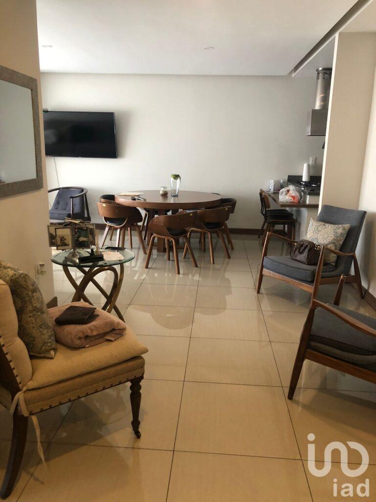 Departamento en renta en Zona Plateada en  Pachuca, Hidago