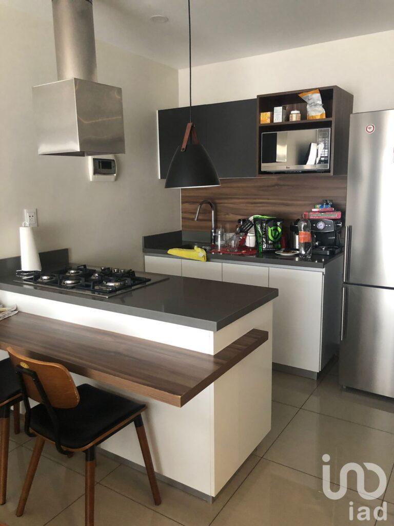 Departamento en renta en Zona Plateada en  Pachuca, Hidago