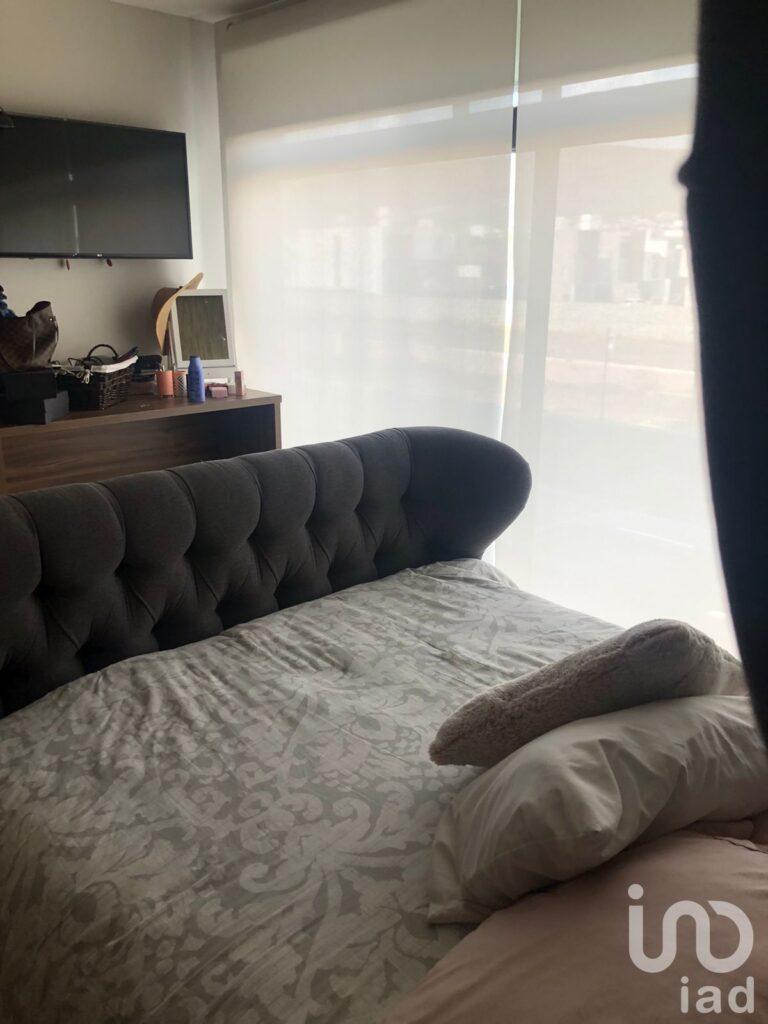 Departamento en renta en Zona Plateada en  Pachuca, Hidago