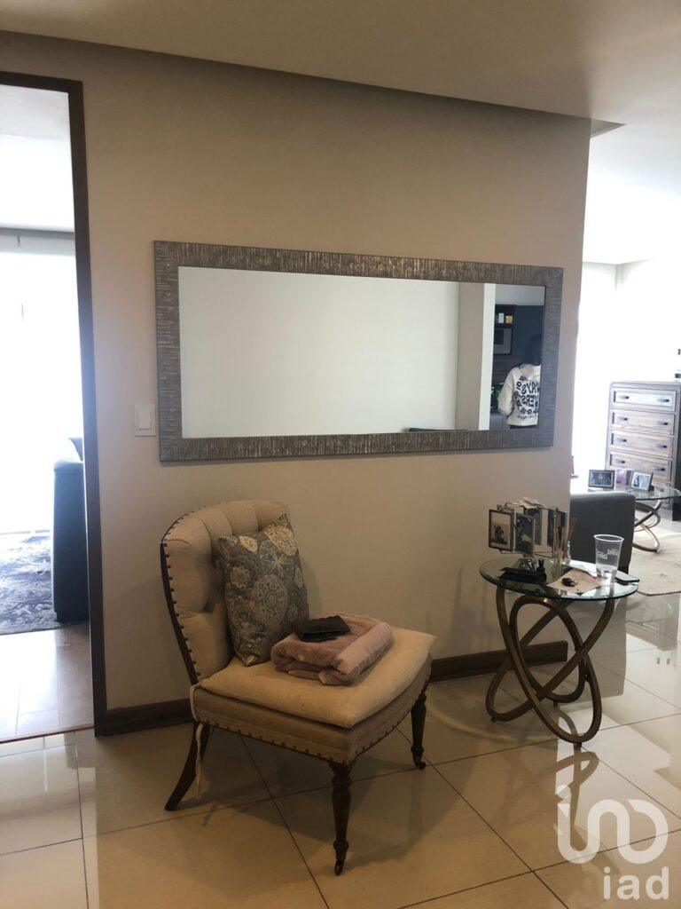 Departamento en renta en Zona Plateada en  Pachuca, Hidago