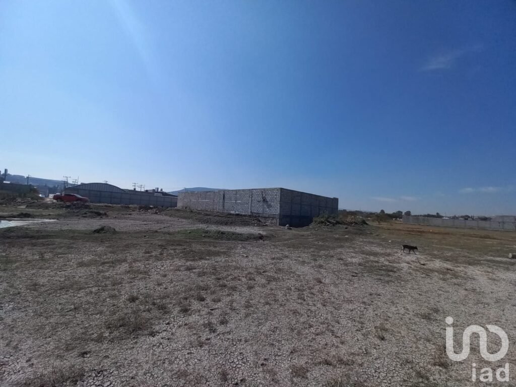 Terreno en venta en El Marques Queretaro - 1949996 terreno en venta terreno en venta en el marques queretaro 167822