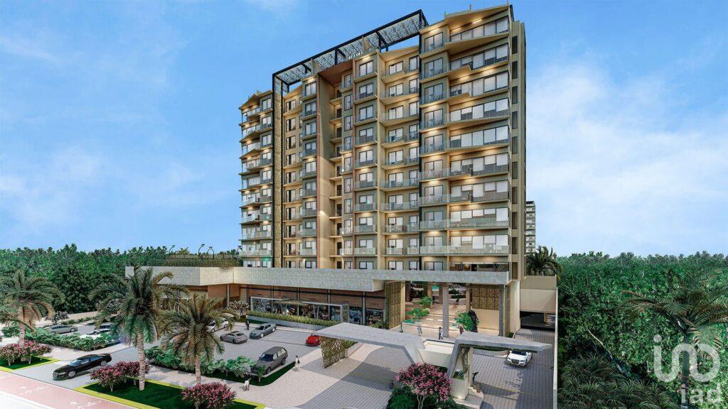 Departamento de Lujo cerca de Arbolada