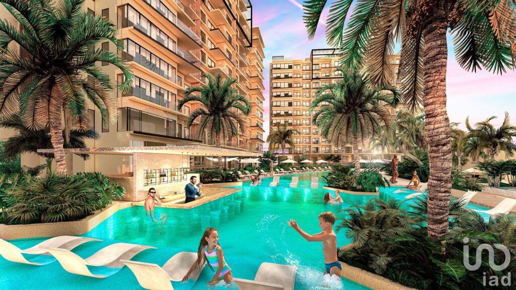 Departamento de Lujo cerca de Arbolada