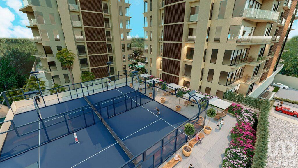 Departamento de Lujo cerca de Arbolada