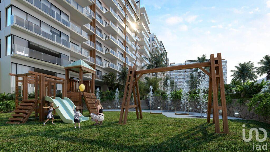 Departamento de Lujo cerca de Arbolada