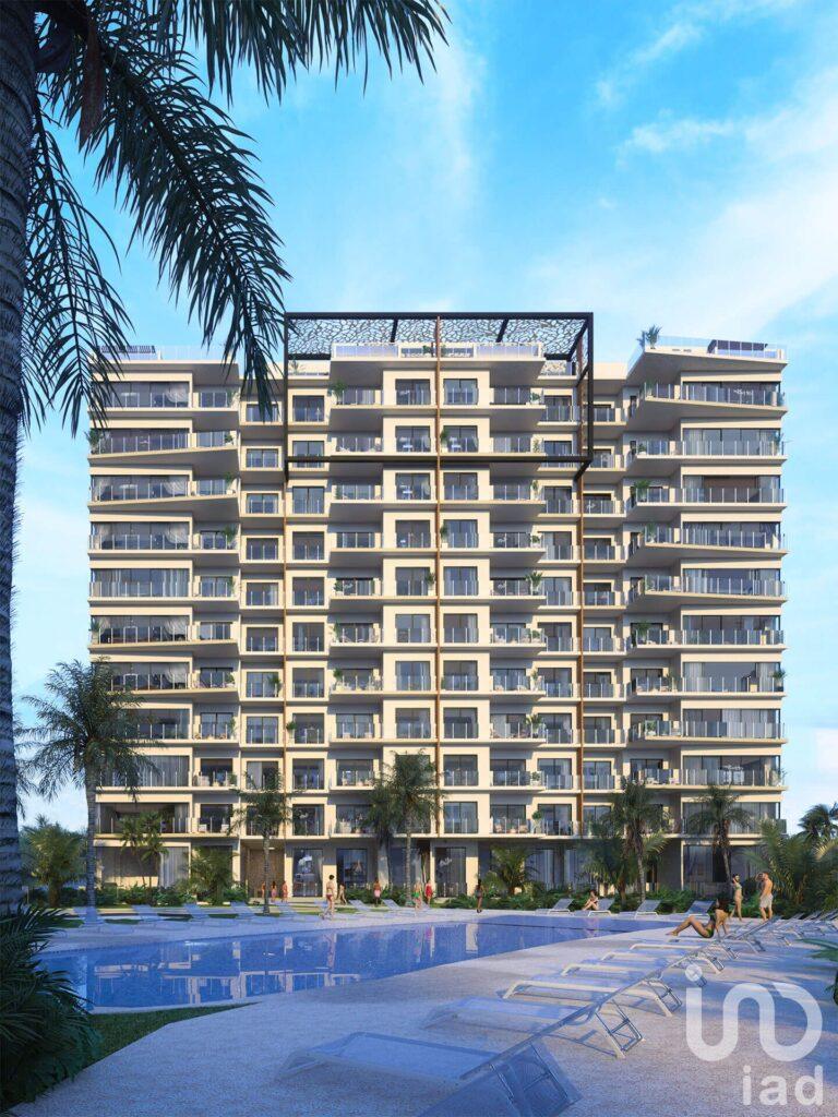 Departamento de Lujo cerca de Arbolada