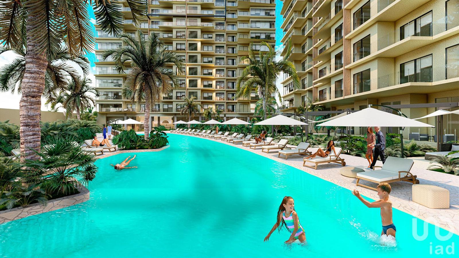 Departamento de Lujo cerca de Arbolada Departamento de Lujo cerca de Arbolada