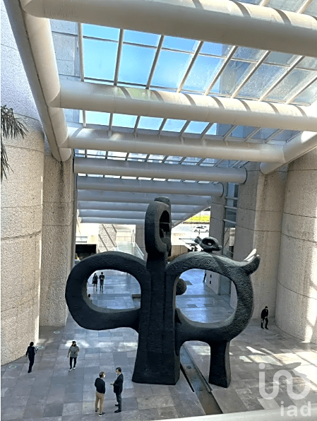 OFICINA EN RENTA EN BOSQUES DE LAS LOMAS, MIGUEL HIDALGO.