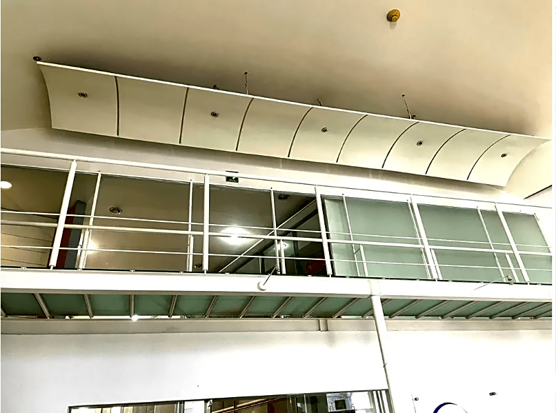 OFICINA EN RENTA EN BOSQUES DE LAS LOMAS, MIGUEL HIDALGO.