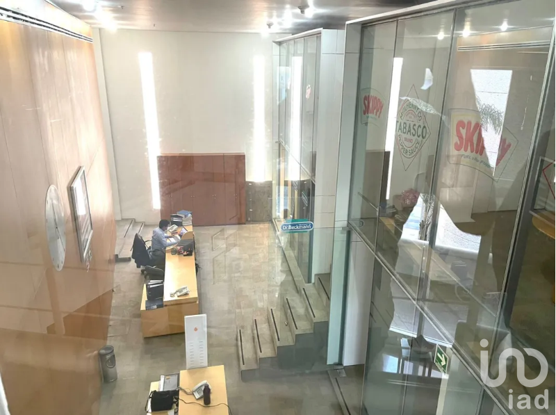 OFICINA EN RENTA EN BOSQUES DE LAS LOMAS, MIGUEL HIDALGO.