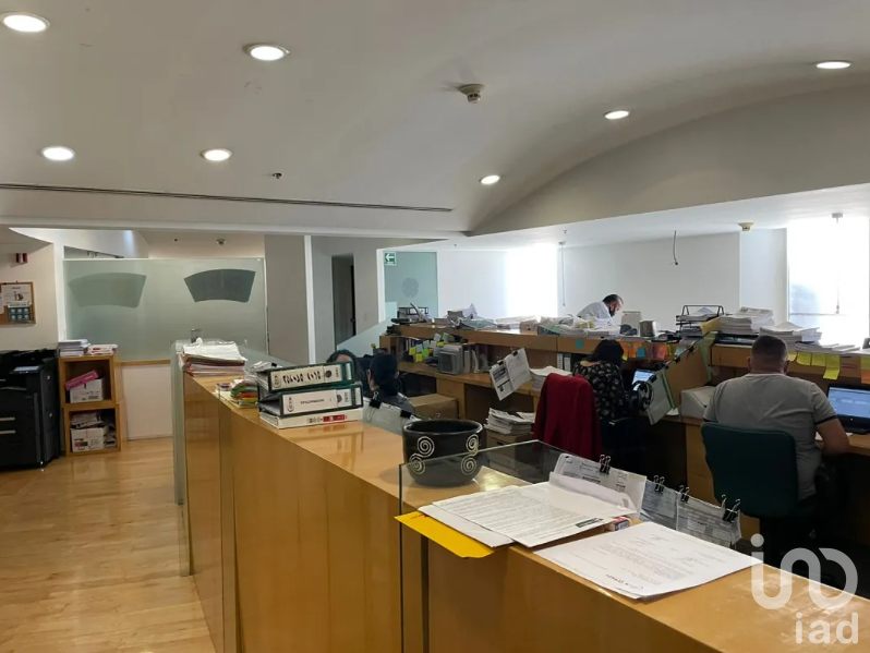 OFICINA EN RENTA EN BOSQUES DE LAS LOMAS, MIGUEL HIDALGO.