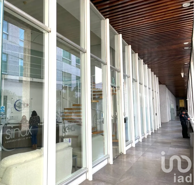 OFICINA EN RENTA EN BOSQUES DE LAS LOMAS, MIGUEL HIDALGO.